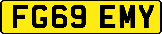 FG69EMY