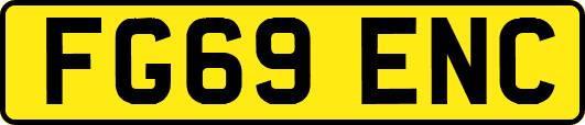 FG69ENC