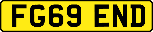 FG69END