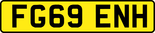 FG69ENH