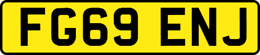FG69ENJ