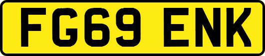 FG69ENK