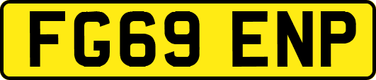 FG69ENP