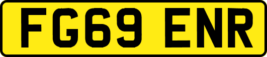 FG69ENR