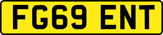 FG69ENT