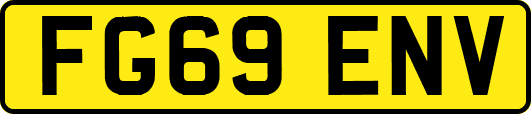 FG69ENV
