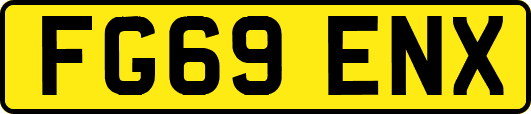 FG69ENX