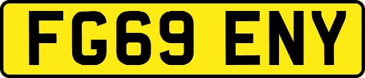 FG69ENY