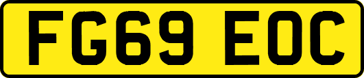 FG69EOC