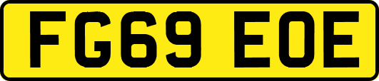 FG69EOE