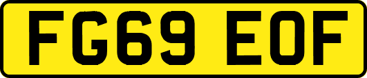 FG69EOF