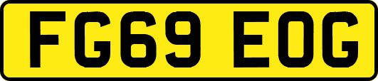 FG69EOG