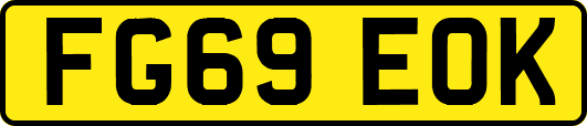FG69EOK