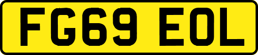 FG69EOL