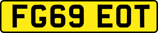 FG69EOT