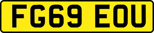 FG69EOU