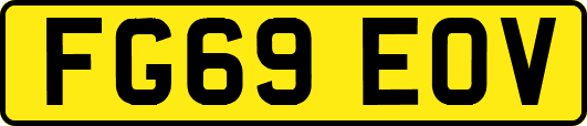 FG69EOV