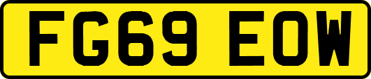 FG69EOW