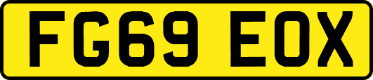 FG69EOX