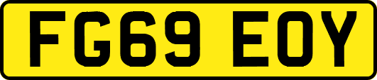 FG69EOY