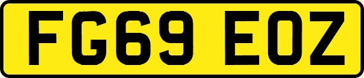 FG69EOZ