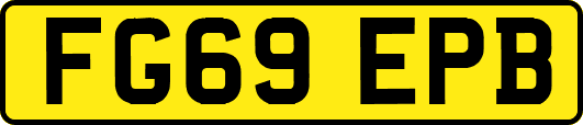 FG69EPB