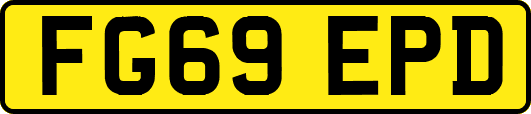 FG69EPD