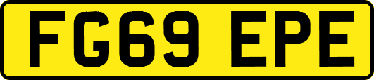 FG69EPE