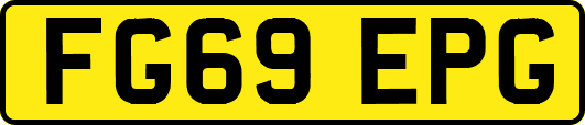 FG69EPG