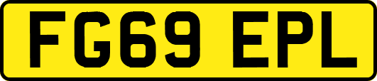 FG69EPL