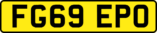 FG69EPO