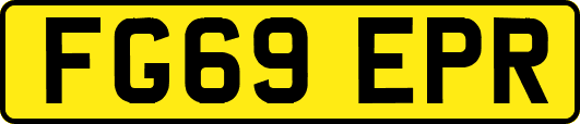 FG69EPR