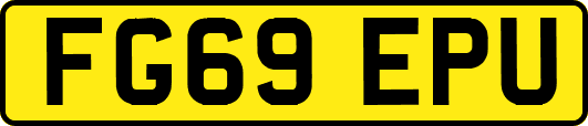 FG69EPU