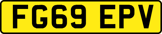 FG69EPV