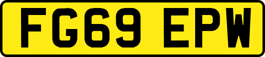 FG69EPW