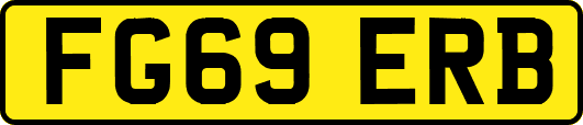 FG69ERB