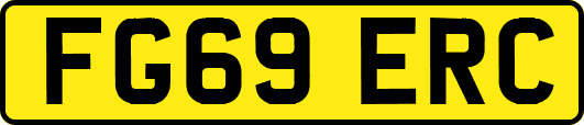 FG69ERC
