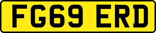 FG69ERD