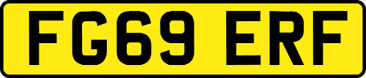 FG69ERF