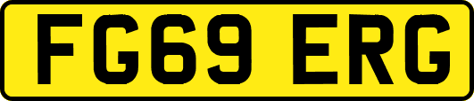 FG69ERG