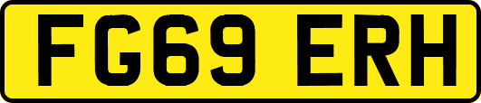 FG69ERH