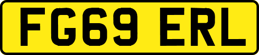 FG69ERL