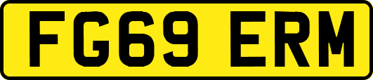 FG69ERM