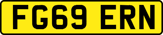 FG69ERN