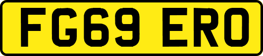 FG69ERO