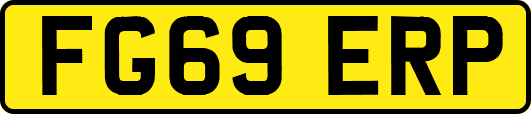 FG69ERP