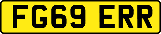 FG69ERR