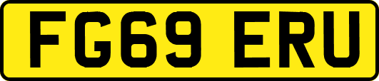 FG69ERU