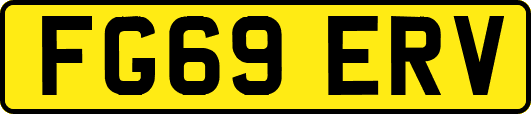 FG69ERV