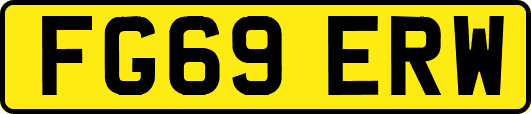 FG69ERW
